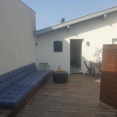 Maisonnette Guest Home Labenne Extérieur photo