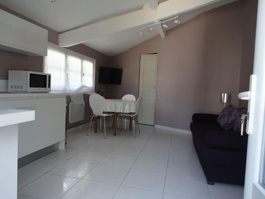 Maisonnette Guest Home Labenne Extérieur photo